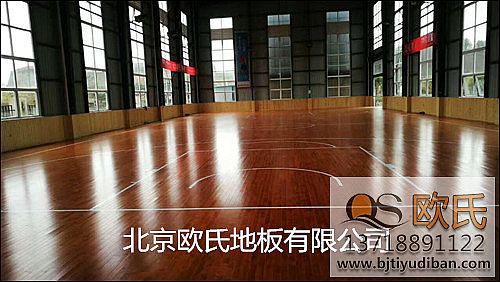 購買籃球地板的秘訣有哪些？
