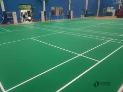 籃球館木地板檢測(cè)