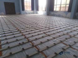 購買松木舞臺體育地板品牌